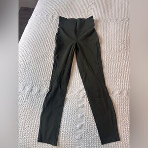 Lululemon Base Pace 25” High-Rise Tights